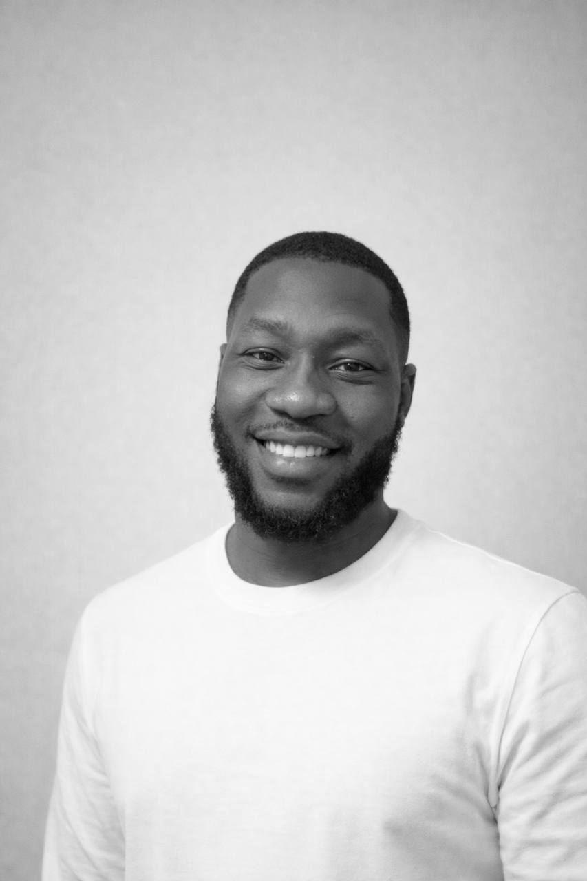 Prince Amanor Kabutey